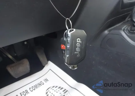 2021 Jeep Gladiator Sport S 4X4 from USA, damaged, VIN 1C6HJTAG1ML536240